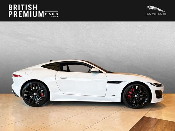 Jaguar F-Type 331 kW image number 6