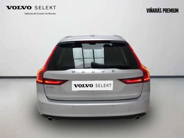 Volvo V90 D4 Plus 140 kW image number 4