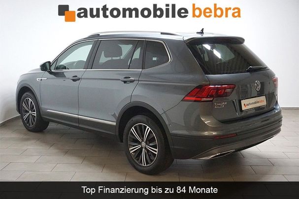 Volkswagen Tiguan Allspace 2.0 TDI Comfortline DSG 4Motion 147 kW image number 6