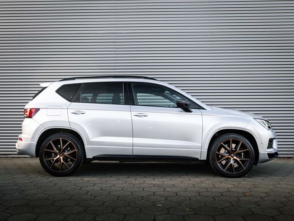 Cupra Ateca 2.0 TSI 4Drive 221 kW image number 6