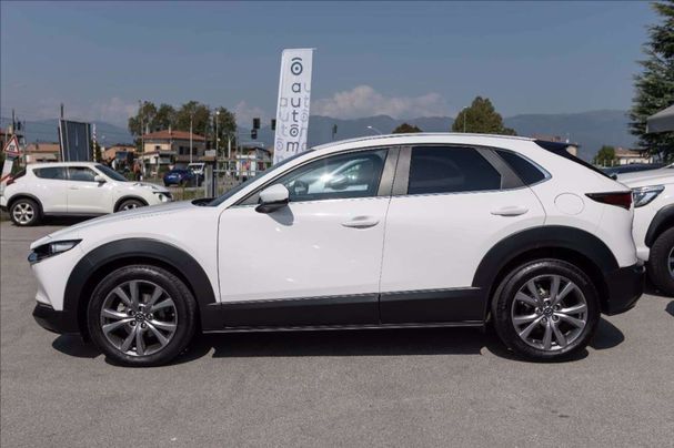 Mazda CX-30 2.0 150 110 kW image number 4