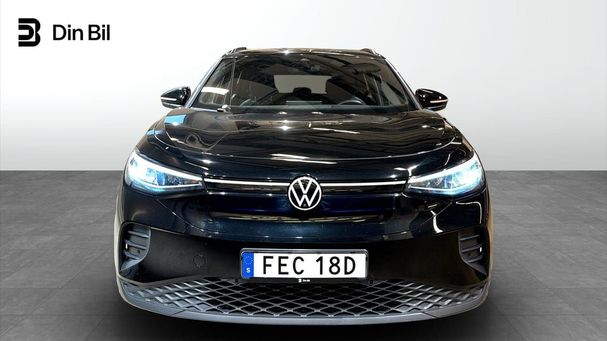 Volkswagen ID.4 152 kW image number 2