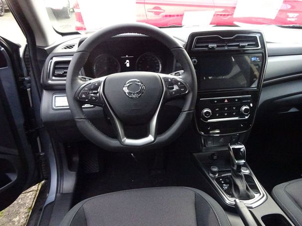 SsangYong Tivoli 1.5 120 kW image number 8