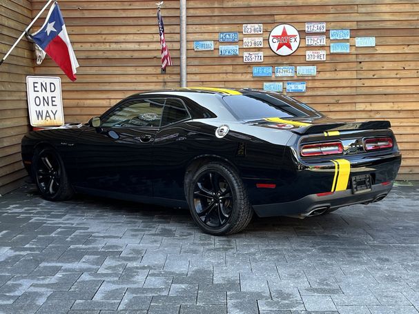 Dodge Challenger 280 kW image number 8