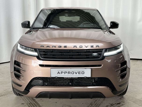 Land Rover Range Rover Evoque P300e AWD 227 kW image number 2