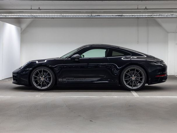 Porsche 992 Carrera 283 kW image number 4