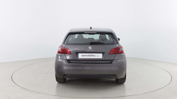 Peugeot 308 1.2 PureTech 110 Active 81 kW image number 7