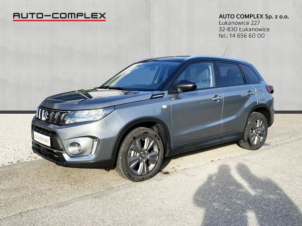 Suzuki Vitara 103 kW image number 1