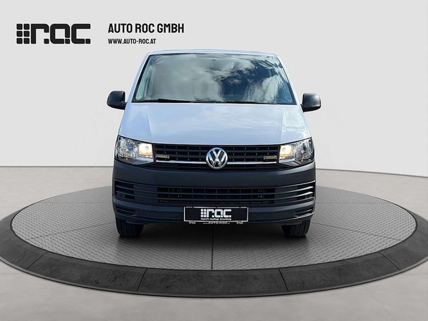 Volkswagen T6 Transporter 84 kW image number 8