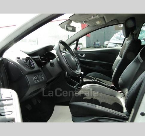 Renault Clio Energy TCe 120 LIMITED 87 kW image number 12