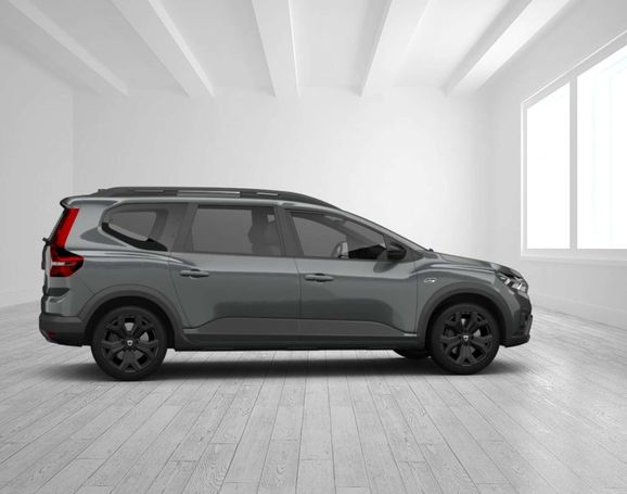 Dacia Jogger Expression 74 kW image number 13