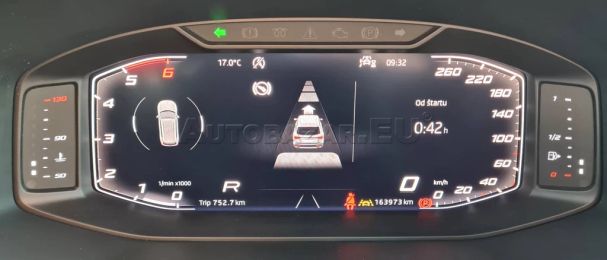 Seat Tarraco 2.0 TDI 4Drive DSG Xcellence 110 kW image number 27