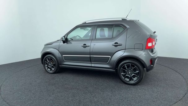 Suzuki Ignis 61 kW image number 5