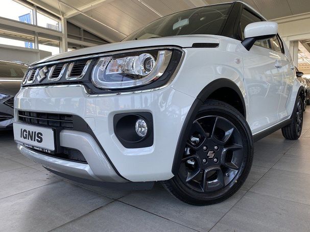 Suzuki Ignis 61 kW image number 1