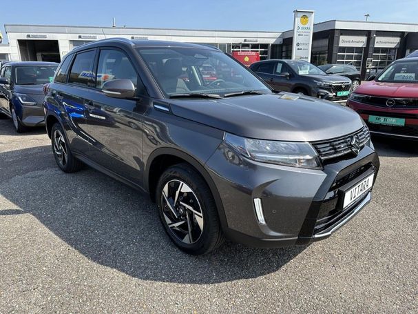 Suzuki Vitara 1.4 Comfort 95 kW image number 9