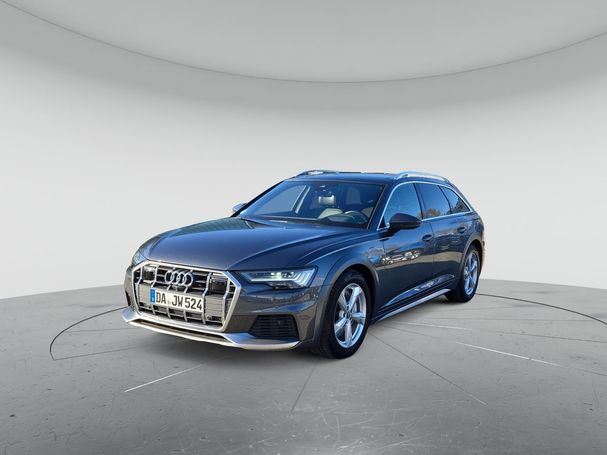 Audi A6 Allroad 55 TDI 253 kW image number 1