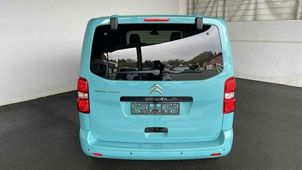 Citroen SpaceTourer 2.0 Feel 106 kW image number 4