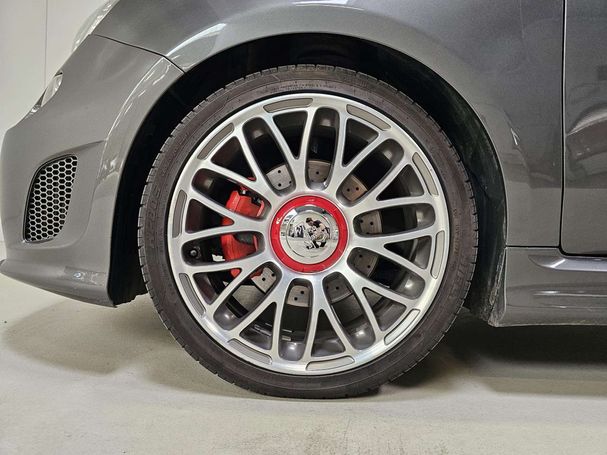 Abarth 595 Turismo 1.4 k 118 kW image number 7