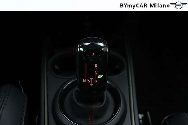 Mini Cooper S Countryman Steptronic 141 kW image number 11