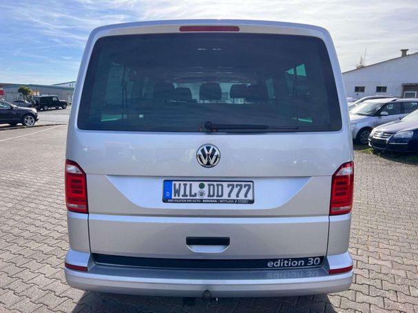 Volkswagen T6 Transporter 150 kW image number 4