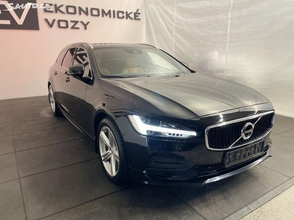 Volvo V90 T4 140 kW image number 1