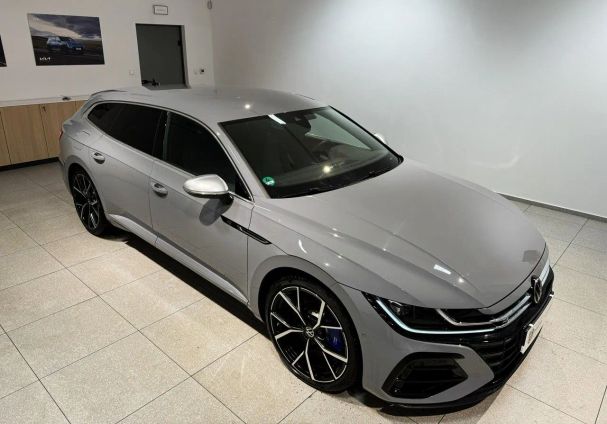 Volkswagen Arteon R DSG Shooting Brake 4Motion 235 kW image number 13