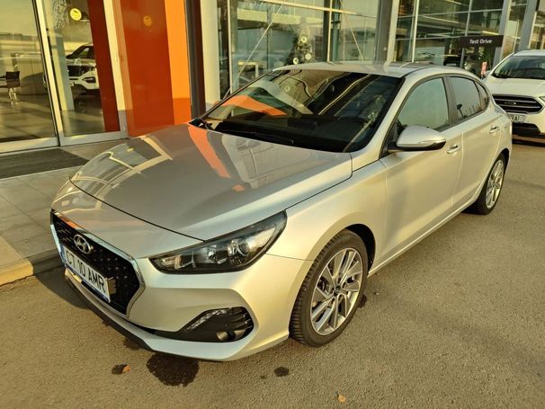 Hyundai i30 88 kW image number 1