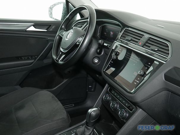 Volkswagen Tiguan 1.5 TSI DSG 110 kW image number 2