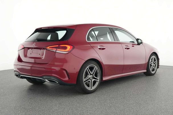 Mercedes-Benz A 180 AMG 100 kW image number 3