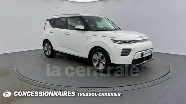 Kia Soul e-Soul 150 kW image number 2