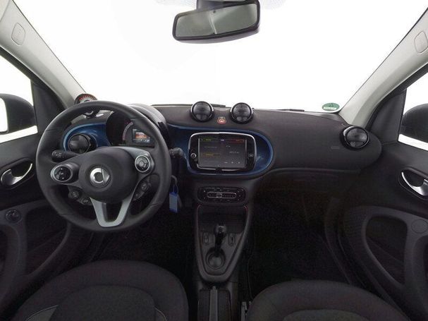 Smart ForTwo EQ 60 kW image number 9