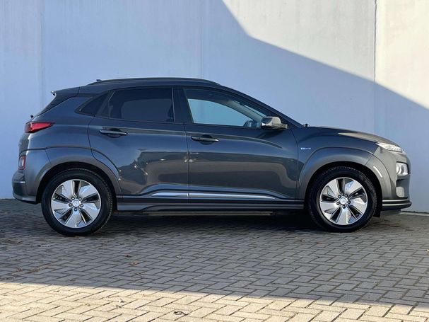 Hyundai Kona 64 kWh 150 kW image number 15