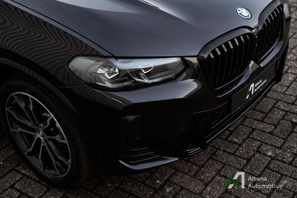 BMW X3 xDrive30e 215 kW image number 46