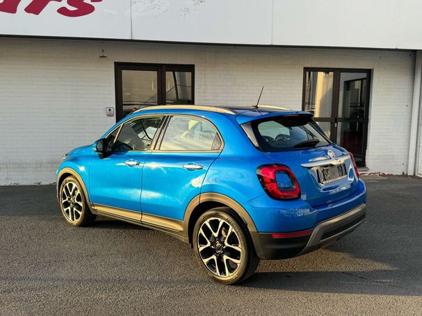 Fiat 500X 1.0 FireFly Cross 88 kW image number 6