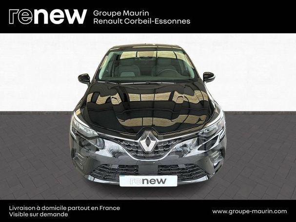 Renault Clio TCe 90 Evolution X-tronic 66 kW image number 5