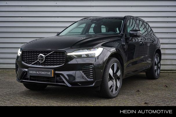 Volvo XC60 T6 AWD Ultimate 257 kW image number 1