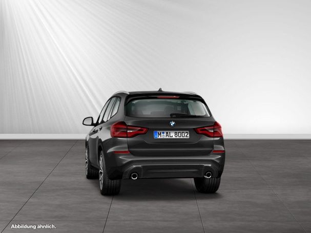 BMW X3 xDrive 210 kW image number 11