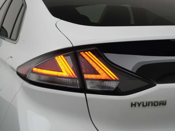 Hyundai Ioniq 1.6 GDI Style 104 kW image number 21