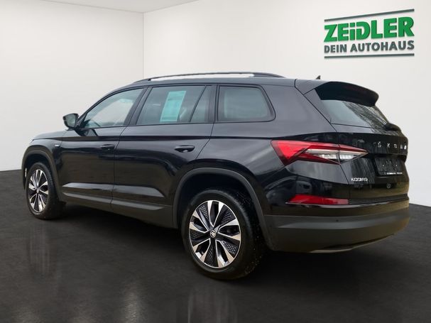 Skoda Kodiaq 2.0 TDI DSG 110 kW image number 4