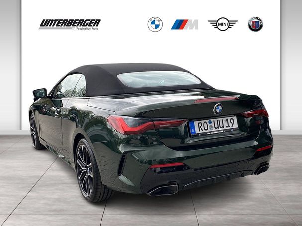 BMW 440i Cabrio xDrive 275 kW image number 3