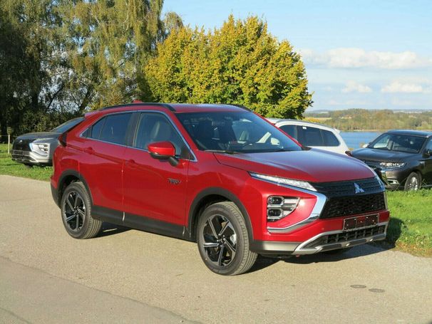 Mitsubishi Eclipse Cross 138 kW image number 1