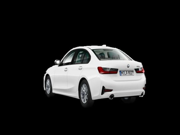 BMW 320d 140 kW image number 14