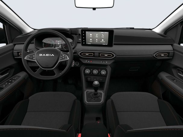 Dacia Jogger TCe 110 Extreme 81 kW image number 13