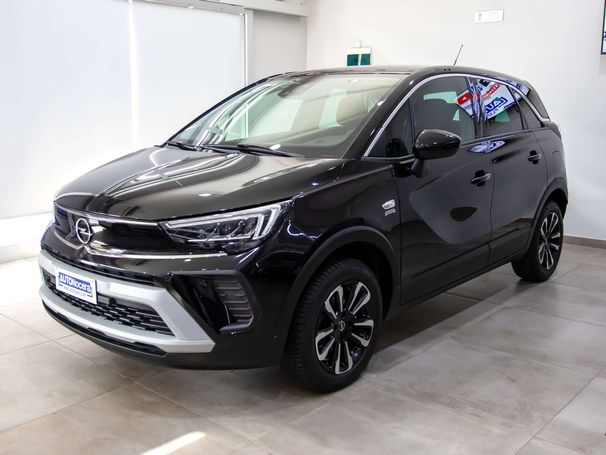 Opel Crossland X 81 kW image number 1