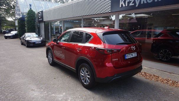 Mazda CX-5 150 110 kW image number 9