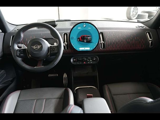 Mini John Cooper Works Countryman 221 kW image number 6