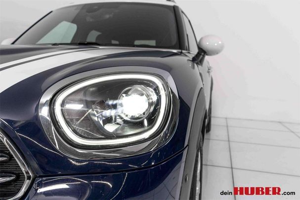 Mini Cooper D Countryman ALL4 110 kW image number 9