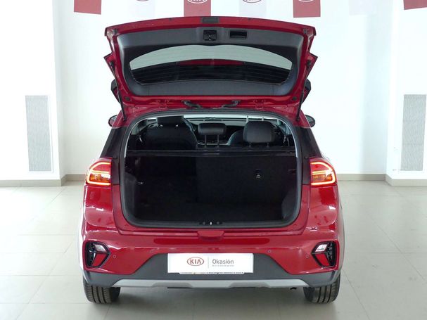 Kia Niro 1.6 104 kW image number 9