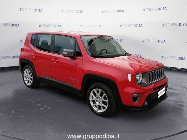 Jeep Renegade 1.6 96 kW image number 3