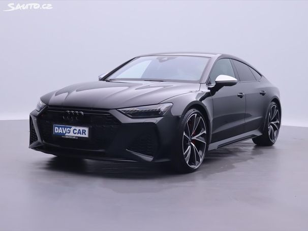 Audi RS7 4.0 TFSI 441 kW image number 1